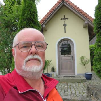 Helmut aus Kirchdorf