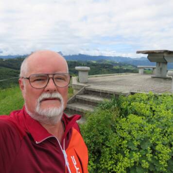 Helmut aus Kirchdorf