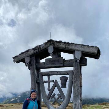 Gabriele aus Amstetten