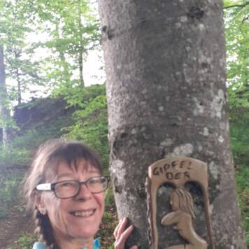 Margit aus Kirchdorf