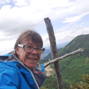 Margit aus Kirchdorf