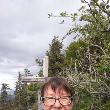 Margit aus Kirchdorf