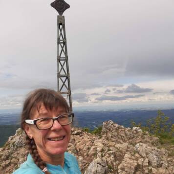 Margit aus Kirchdorf