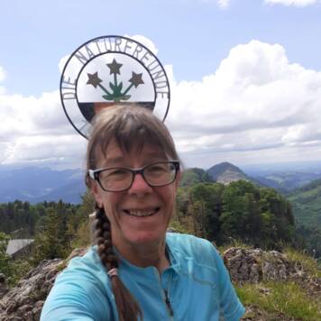 Margit aus Kirchdorf