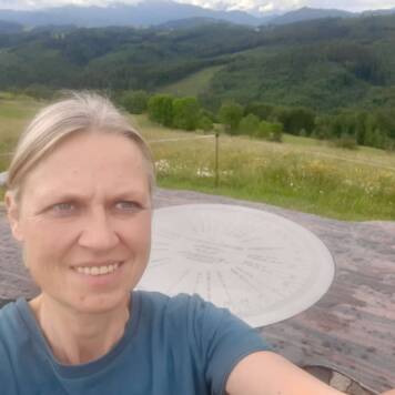 Ingrid aus Kirchdorf