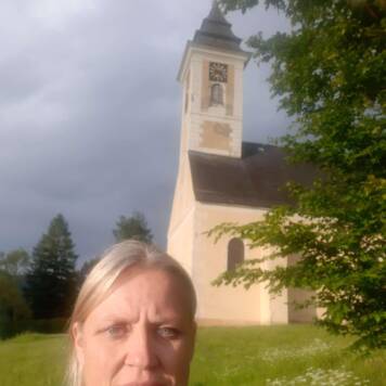 Ingrid aus Kirchdorf