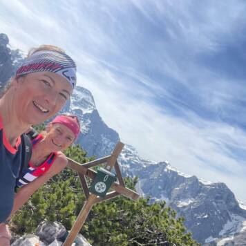 Christine aus Rohrbach