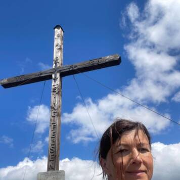 Christine aus Rohrbach