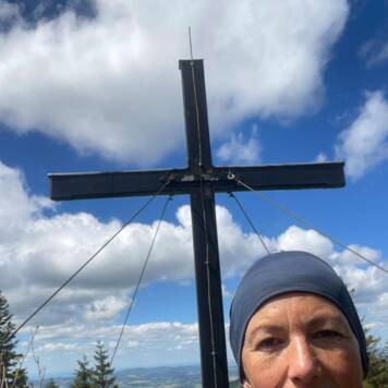 Christine aus Rohrbach