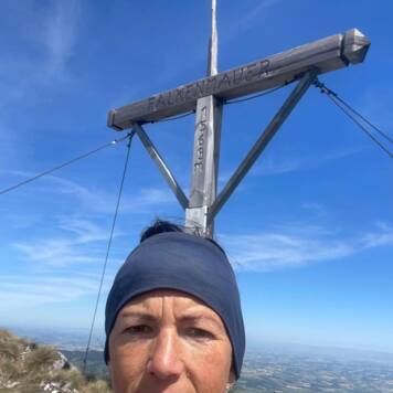 Christine aus Rohrbach