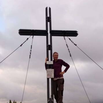 Ingrid aus Kirchdorf