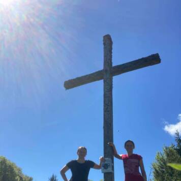 Claudia aus Amstetten