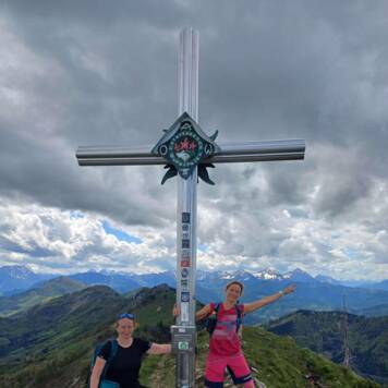 Claudia aus Amstetten