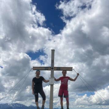 Claudia aus Amstetten