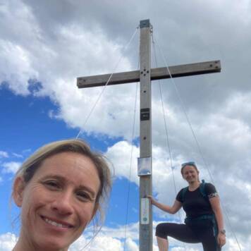 Claudia aus Amstetten