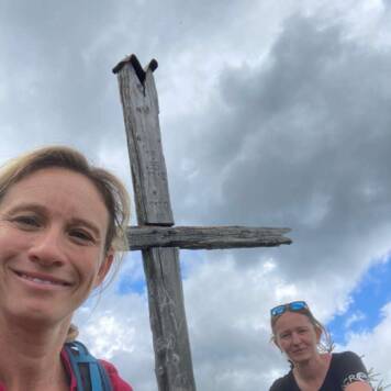 Claudia aus Amstetten