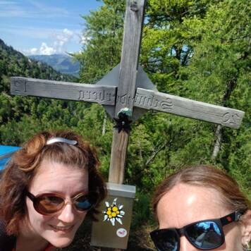 Claudia aus Amstetten