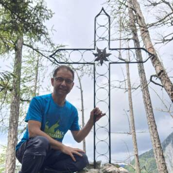 Christian aus Linz-Land