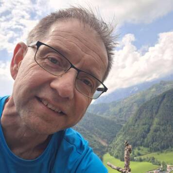 Christian aus Linz-Land