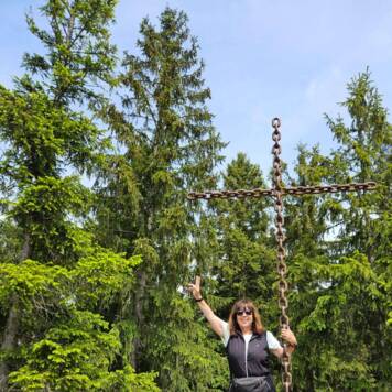 Elisabeth aus Urfahr-Umgebung