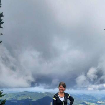 Ingrid aus Kirchdorf