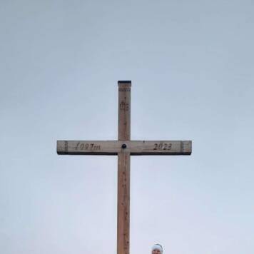 Ingrid aus Kirchdorf