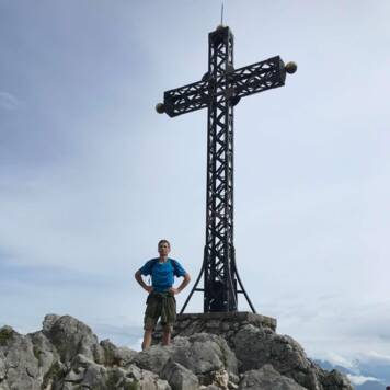 Harald aus Vöcklabruck