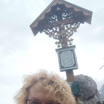 Klaudia aus Kirchdorf