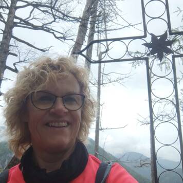 Klaudia aus Kirchdorf