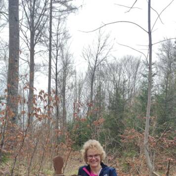 Klaudia aus Kirchdorf