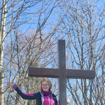 Klaudia aus Kirchdorf