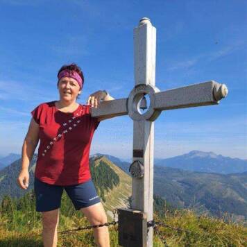 Ingrid aus Schärding