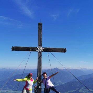 Ingrid aus Schärding