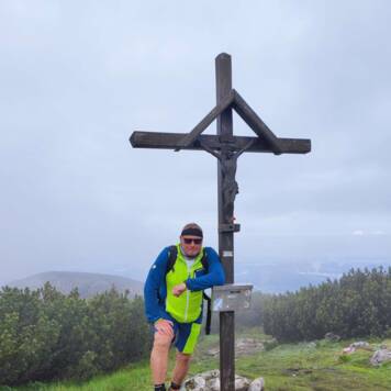 Martin aus Vöcklabruck