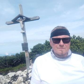 Martin aus Vöcklabruck