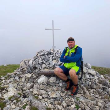 Martin aus Vöcklabruck