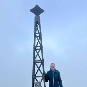 Nicole aus Kirchdorf