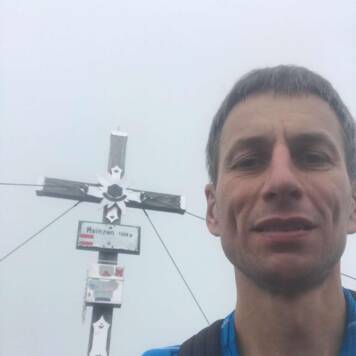 Harald aus Vöcklabruck