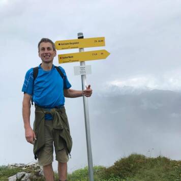 Harald aus Vöcklabruck