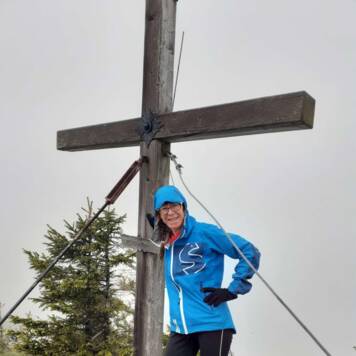 Margit aus Kirchdorf