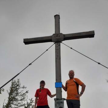 Margit aus Kirchdorf