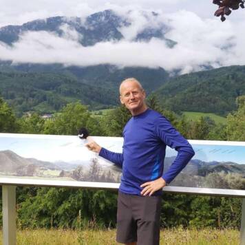 Thomas aus Freistadt