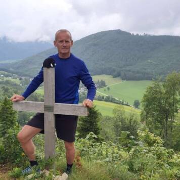 Thomas aus Freistadt