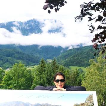 Adelheid aus Freistadt