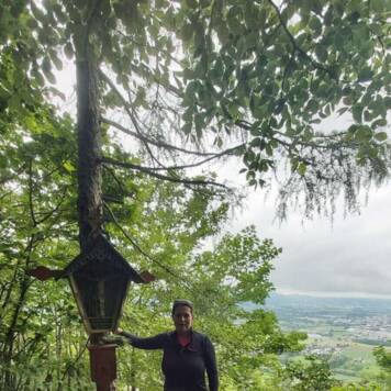 Adelheid aus Freistadt