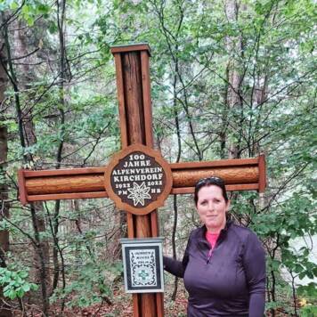 Adelheid aus Freistadt