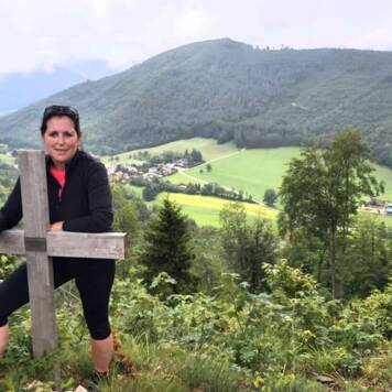 Adelheid aus Freistadt