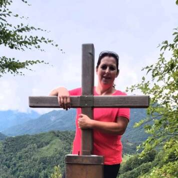 Adelheid aus Freistadt