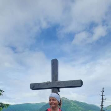 Ingrid aus Kirchdorf