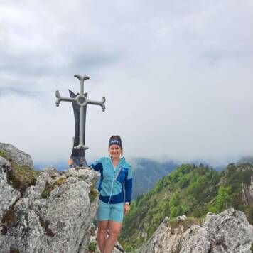 Claudia aus Rohrbach